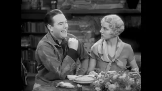 pre-code- double entendres-William Haines