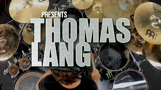 Thomas Lang at WCDS Dec 10th & 11th!