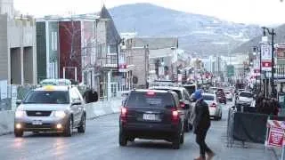 Sundance 2014 CELEBRITY SIGHTINGS