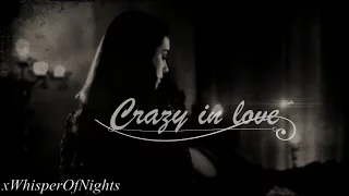 » multifandom I crazy in love (800+ subs)