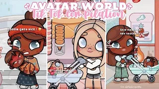 AESTHETIC Avatar World TikTok Compilation!!!🌍😍🤍#2