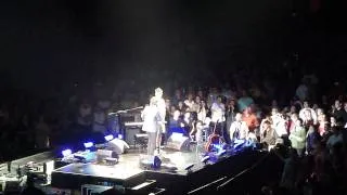 Josh Groban Answers Fan Questions