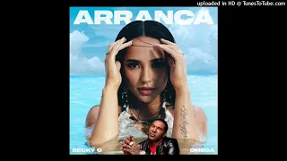 Becky G ft. Omega  Arranca (Instrumental Drum) 118bpm