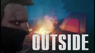 Outside ★ GamePlay ★ Ultra Settings