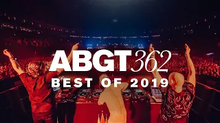 Group Therapy 362 with Above & Beyond - Best Of 2019