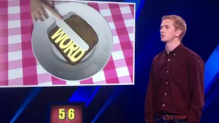 Super catchphrase dan hawkes