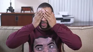 How People Reacted to Bird Box