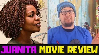 Juanita Netflix Original Movie Review [HD]