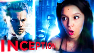 Did I get it? Inception (2010) | FIRST TIME WATCHING