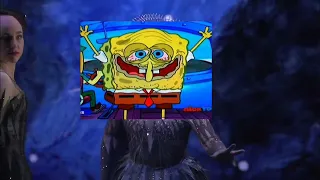 Magic Flute(Tired SpongeBob Version)