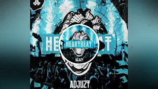 Adjuzt - Heartbeat (Extended Mix)