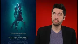The Shape Of Water - Movie Review