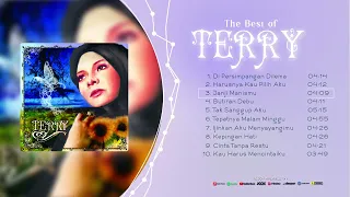 Kumpulan Lagu Terbaik Terry | The Best of Terry Shahab