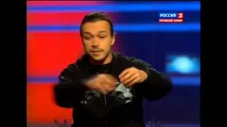 Алексей Попов о будущем Виталия Петрова