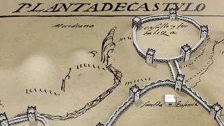 La Ciudad de Cástulo en 1656