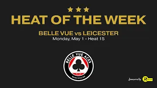 🔥 HEAT OF THE WEEK - ACES V LIONS, 01.05.2023