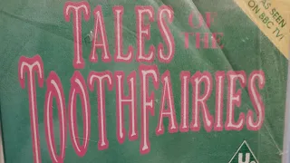 Start and end of tales of the tooth fairies - mission toothbrush UK VHS (1994)