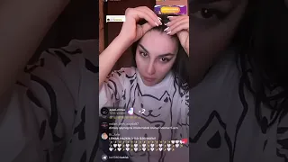 Sacimi Ne Gune Qoyduye Kopey Oqlunun Qizi - Leman TikTok Official