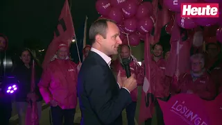 Wirbel im Netz um Strolz' Arbeitszeiten-Sager