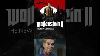 Ranking EVERY Wolfenstein Game