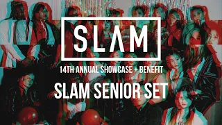 SLAM Showcase 2022: SLAM Senior Set