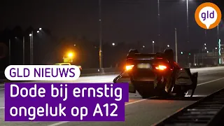 GLD Nieuws 8 november 2023