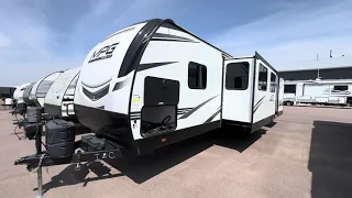 2022 Cruiser RV MPG 3100BH