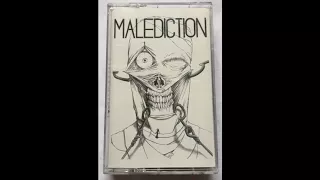 Malediction full album 1991