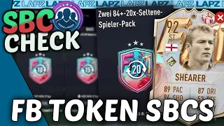 FUT BIRTHDAY TOKENS RICHTIG EINTAUSCHEN!🤫 Was lohnt sich hier am meisten?!🧐