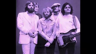 The Beach boys Live 1979　Shortenin' Bread