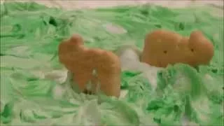 Animal Cracker Adventure Trailer