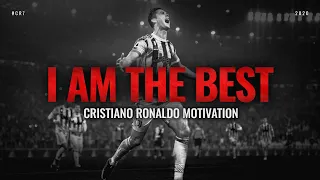 THIS SPEECH WILL MAKE YOU RESPECT HIM – Cristiano Ronaldo Motivation