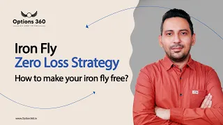 Reverse Buying Adjustment, How to make Iron Fly Free