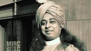 Mahasamadhi of Paramahamsa Yogananda - March 7, 1952