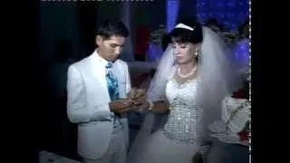 Uzbek  Wedding. Guzor