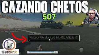 Cazando Chetos #507 Identificado el Mensaje de Baneado en Partida en Warzone 2