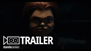 Child's Play Official Trailer Mark Hamill voicing Chucky