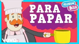 Mundo Bita - Para Papar