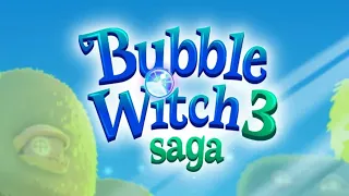 BUBBLE WITCH SAGA 3 #1032