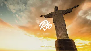 [FREE] Ozuna x Anuel AA Type Beat - "Rio" | Dancehall Reggaeton x Moombahton Latin Pop Instrumental