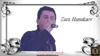 ME SHEN NAKVALEBS DAVEDZEB - ZURA HANUKAEV