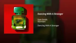 Sam Smith, Normani - Dancing With A Stranger (3D AUDIO)