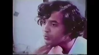 Zakir Hussain and Vikku Viyanakram Rare Video