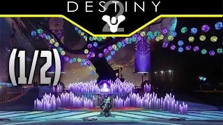 Destiny 2: Forsaken | ¡2 Nuevas Misiones! Fiesta de las Almas Perdidas Parte 1