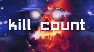 V/H/S/99 (2022) Kill Count