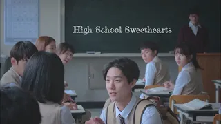 High School Sweethearts | Multifandom