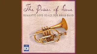 The Power of Love (Arr. Barrie Gott)