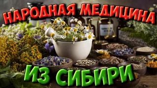 как лечить простуду народными рецептами #народнаямедицина