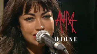 Aura Dione - Shania Twain (Live at Go' Morgen Danmark)