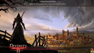 Going all natural | DIVINITY ORIGINAL SIN 2| !mods